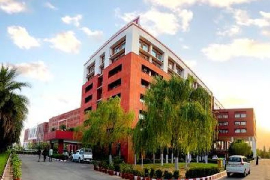 Chandigarh University